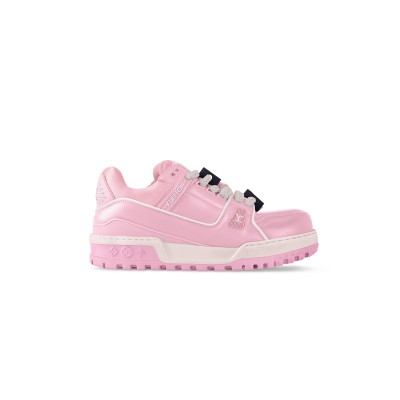 LOUIS VUITTON LV TRAINER MAXI SNEAKER 1AD5OQ